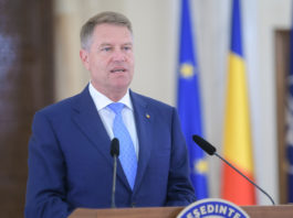 Iohannis: Guvernul PSD a făcut mult rău României și ar fi trebuit să plece demult