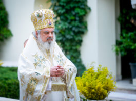 Patriarhul Daniel: Slujba de Înviere va fi fără enoriași