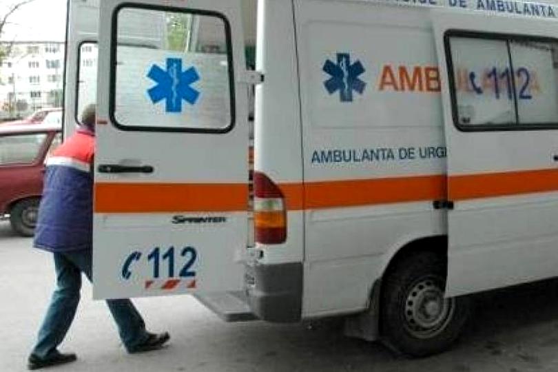 Ambulanţa