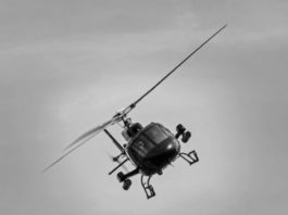 Elicopterul prăbușit în Norvegia. Toate persoanele aflate la bord au murit