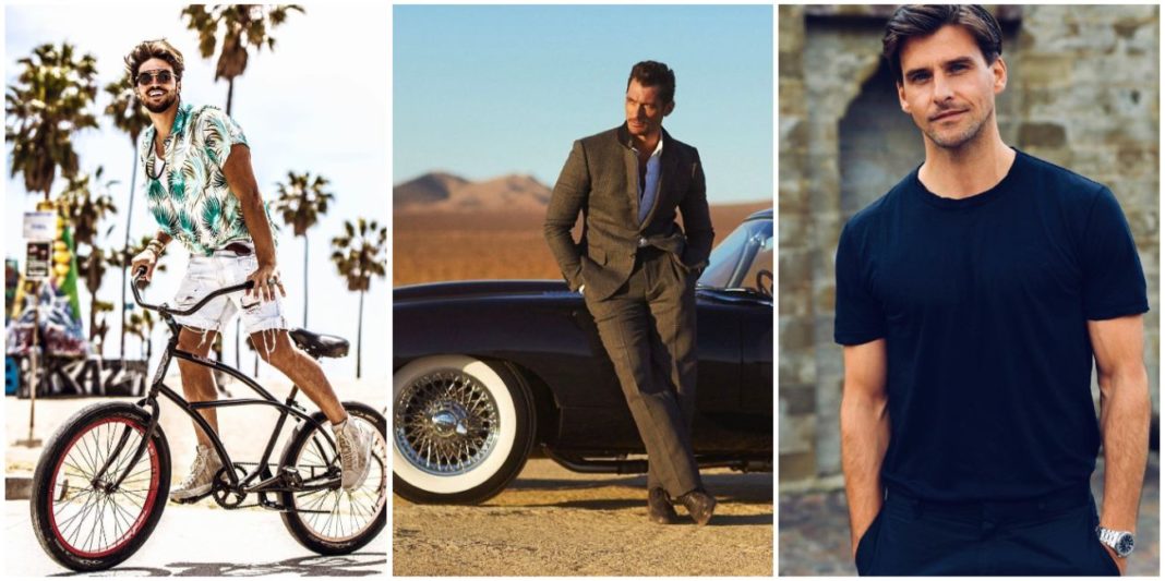 Ce spune despre tine stilul de îmbrăcăminte?