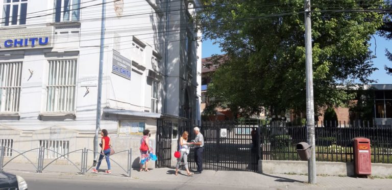 358 de candidaţi au promovat bacalaureatul în Dolj