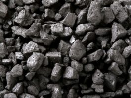 Gorj/ Poliția a confiscat două tone de cărbune fără acte