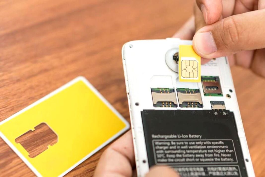 Modificările la sistemul 112: Cartele prepay doar cu buletinul. Amenzi de 5 ori mai mari pentru alertarea falsă