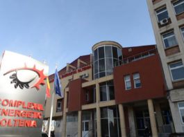 Complexul Energetic Oltenia are 13.000 de angajaţi