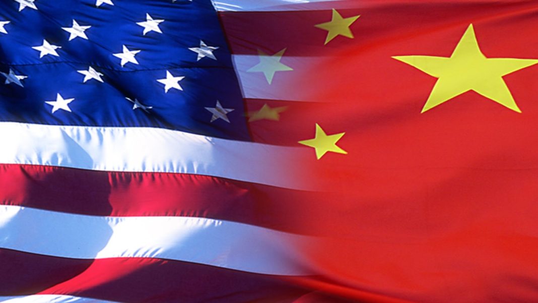 Noua rundă de negocieri dintre SUA și China