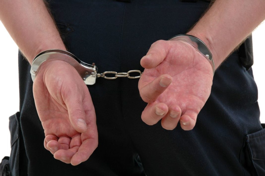 Bărbat din Teleorman, condamnat la închisoare, depistat la Rovinari