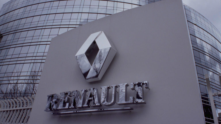 Renault vrea să producă baterii pentru mașini electrice în Europa