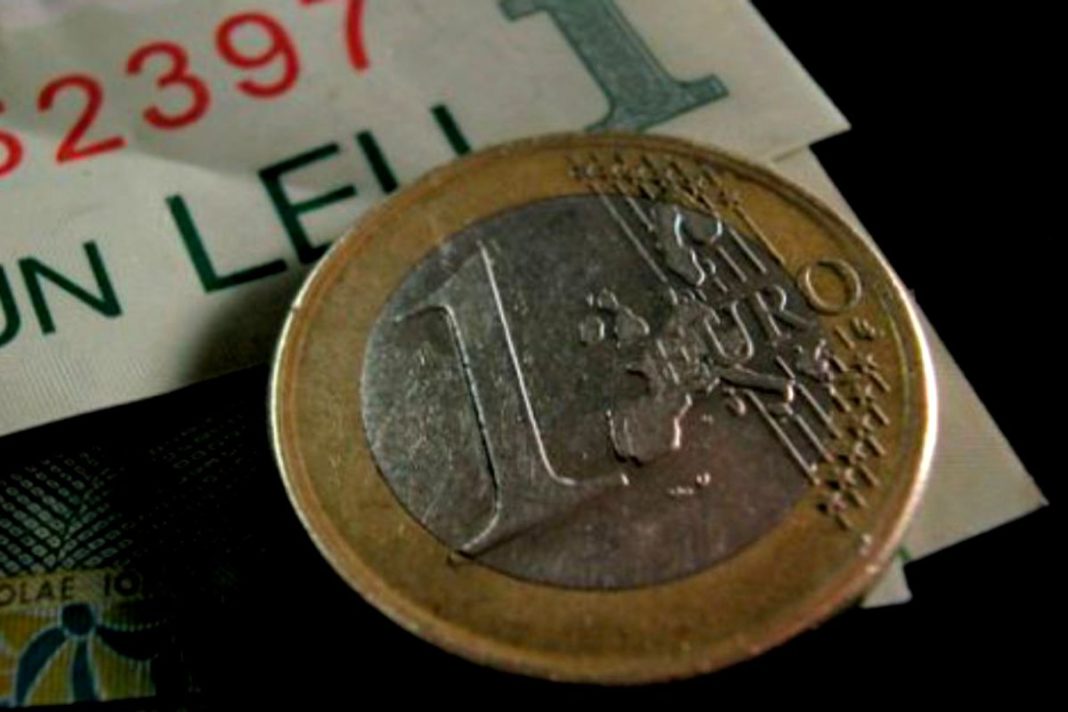 Principalele monede din Europa Centrală se vor consolida faţă de euro