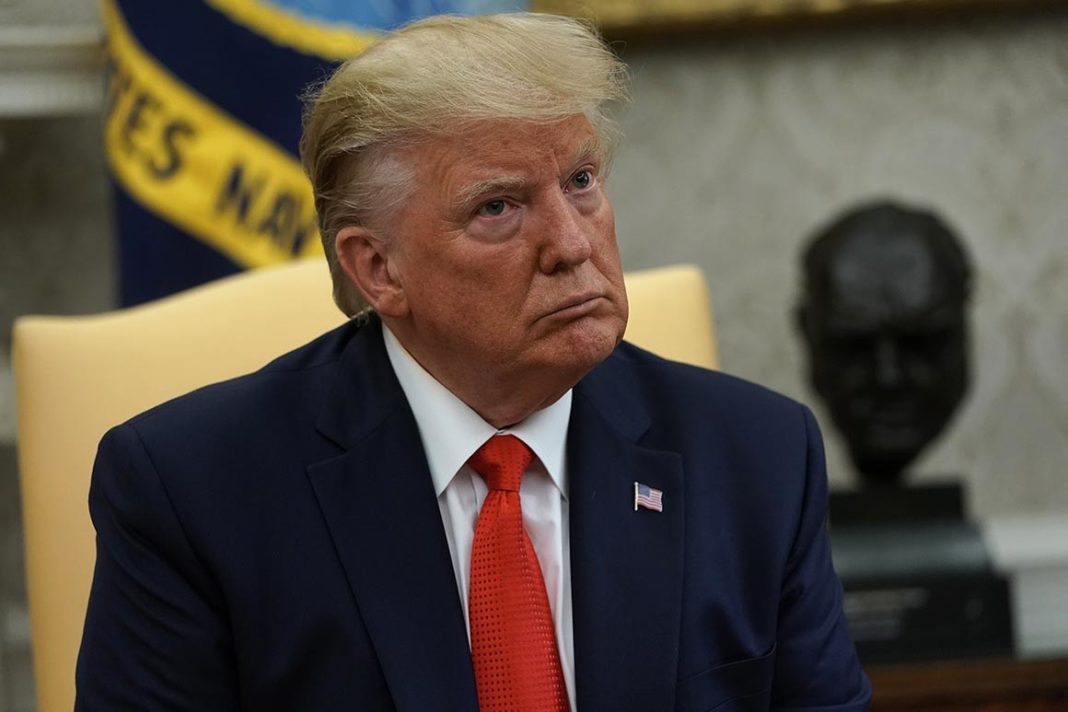 Trump, pregătit să se întoarcă la masa de negocieri cu Coreea de Nord