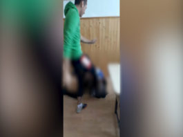 Gorj: Anchetă la Liceul din Țicleni, după o bătaie între elevi
