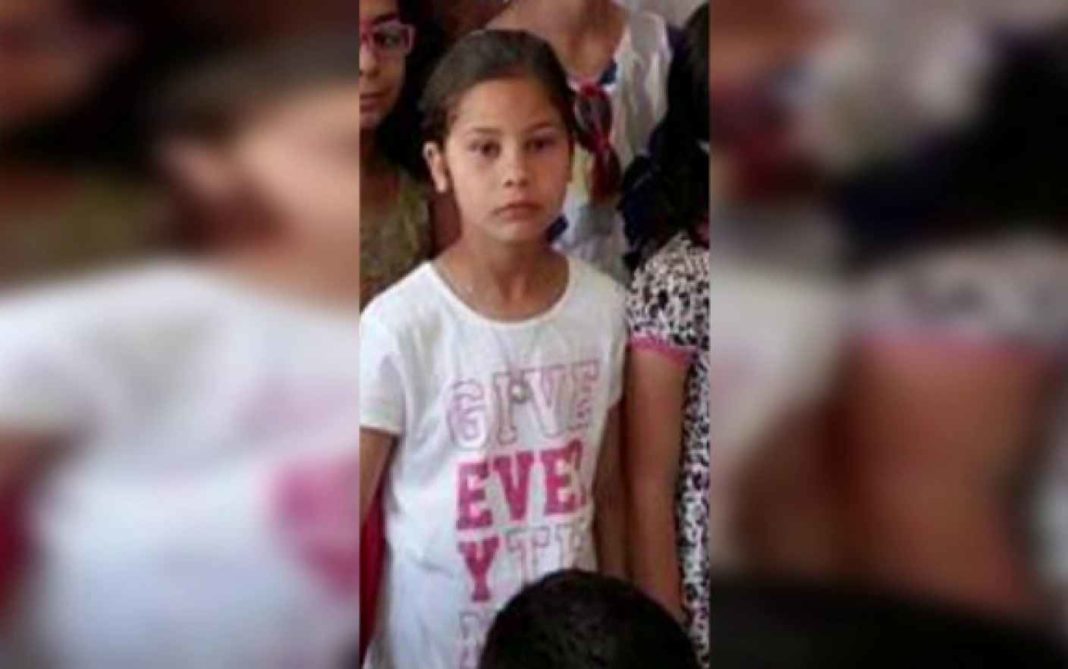 Fetiţa de 11 ani din Dâmboviţa a murit sugrumată