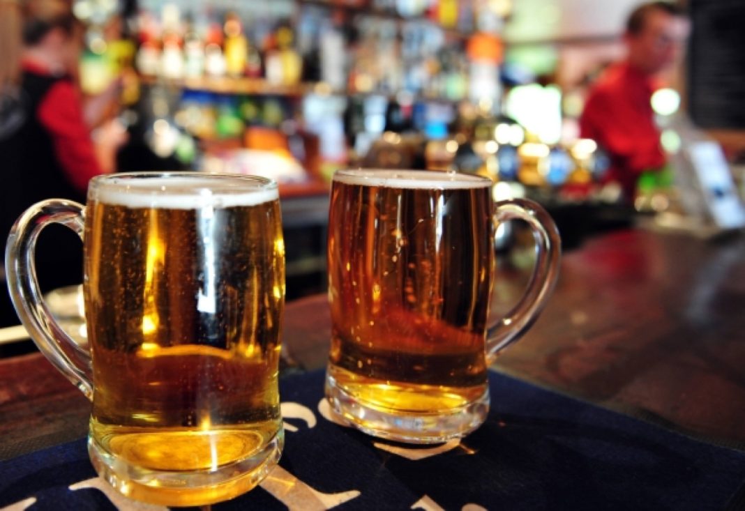 Festivalul berii la Rovinari, organizat din contribuții private