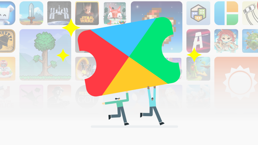 Play Pass, oferă acces la aplicaţii şi jocuri fără reclame