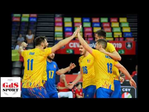România a încheiat EURO 2019 cu o victorie de palmares