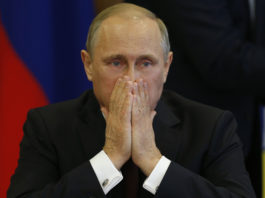 Putin pierde alegerile din consiliul local al Moscovei