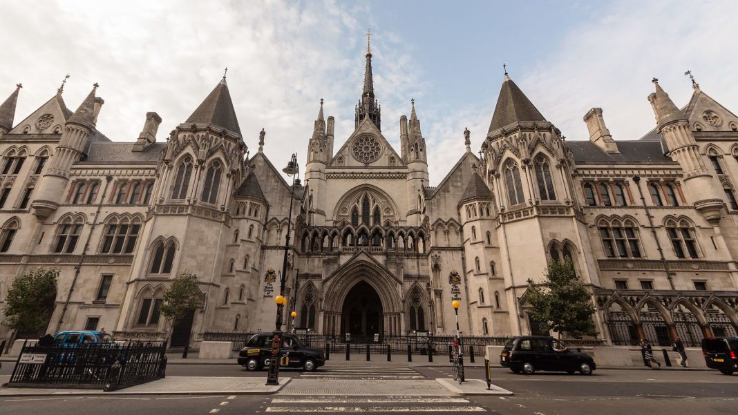 Curtea Supremă a Marii Britanii a început să judece cazul Parlamentului de la Londra