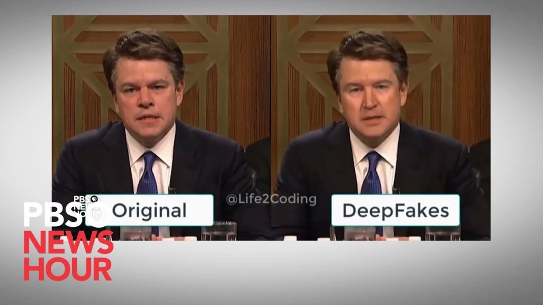 Deepfake, folosit de hakeri pentru înșelarea companiilor să le trimită bani