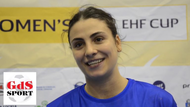 Cupa EHF / Reacții după SCM Craiova – Jomi Salerno, scor 30-21