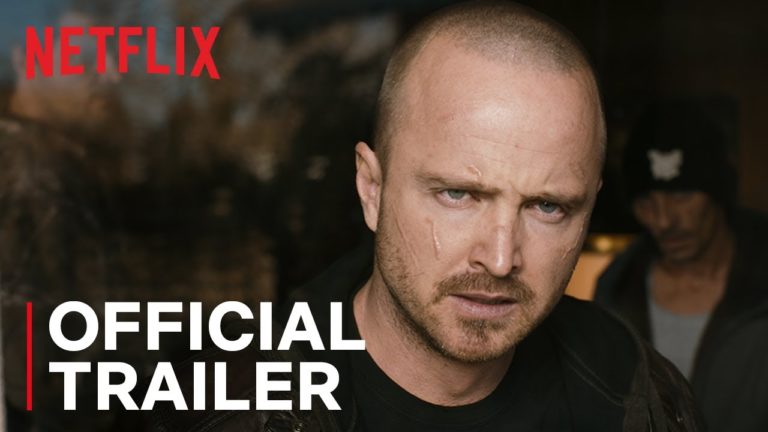 Povestea „Breaking Bad” continuă în pelicula ”El Camino” Povestea „Breaking Bad” continuă în pelicula ”El Camino”