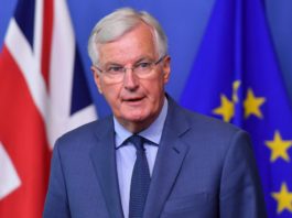 Michel Barnier afirmă că Uniunea Europeană nu va schimba acordul pentru Brexit