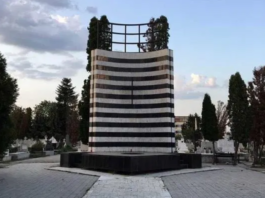 De ce a fost stinsă flacăra eternă de la Monumentul Eroilor Revoluţiei