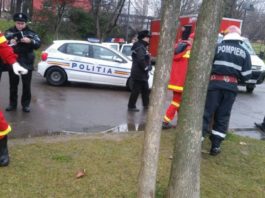 Un bărbat a fost găsit mort în lacul din parcul IOR din Capitală