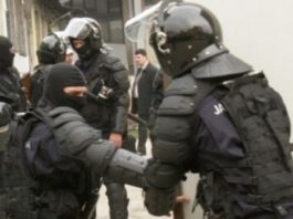 R. Moldova: Procurorii au făcut percheziții acasă la șeful CSM