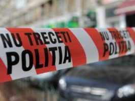 Accident mortal în Sibiu