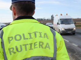 Bărbat prins la volan fără permis de conducere