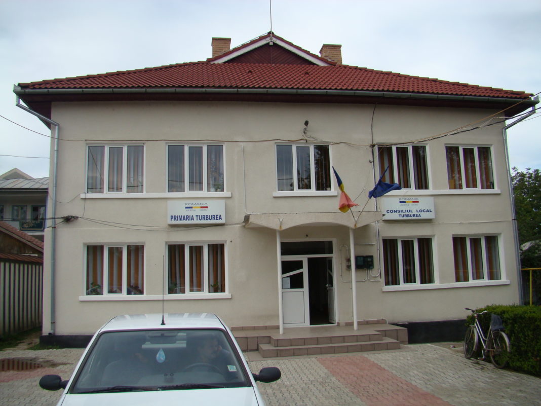 Gorj/ Finanțare de 9,5 milioane de lei pentru Primăria Turburea de la FSI