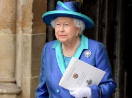 Regina Elisabeta a II-a a decis să-i elimine pe prinţul Andrew şi pe ducii de Sussex de pe site-ul familei regale