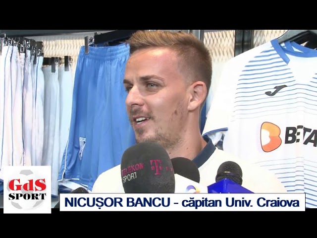 „U“ Craiova – FCSB / Bancu și Borța au mână bună la vânzarea biletelor