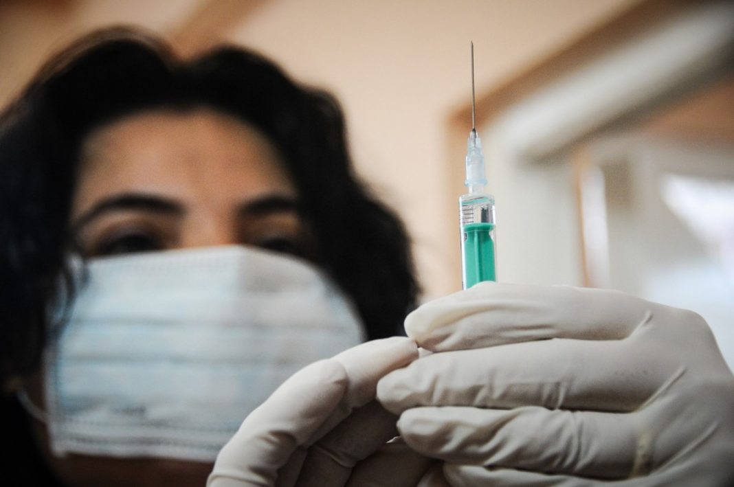 Crește bilanțul deceselor din cauza gripei în România