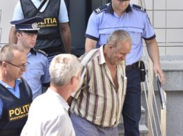 Gheorghe Dincă a fost arestat preventiv pe 27 iulie, printr-o hotărâre a Tribunalului Dolj.