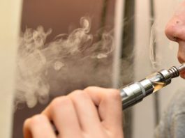 Pintea anunţă măsuri împotriva dispozitivelor pentru fumat cu tutun încălzit