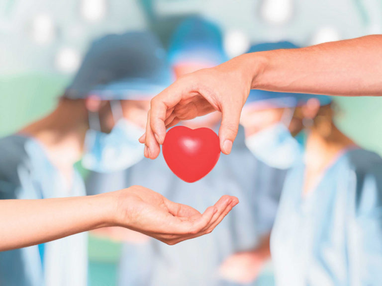 România și Italia ar putea colabora în domeniul transplantului de organe