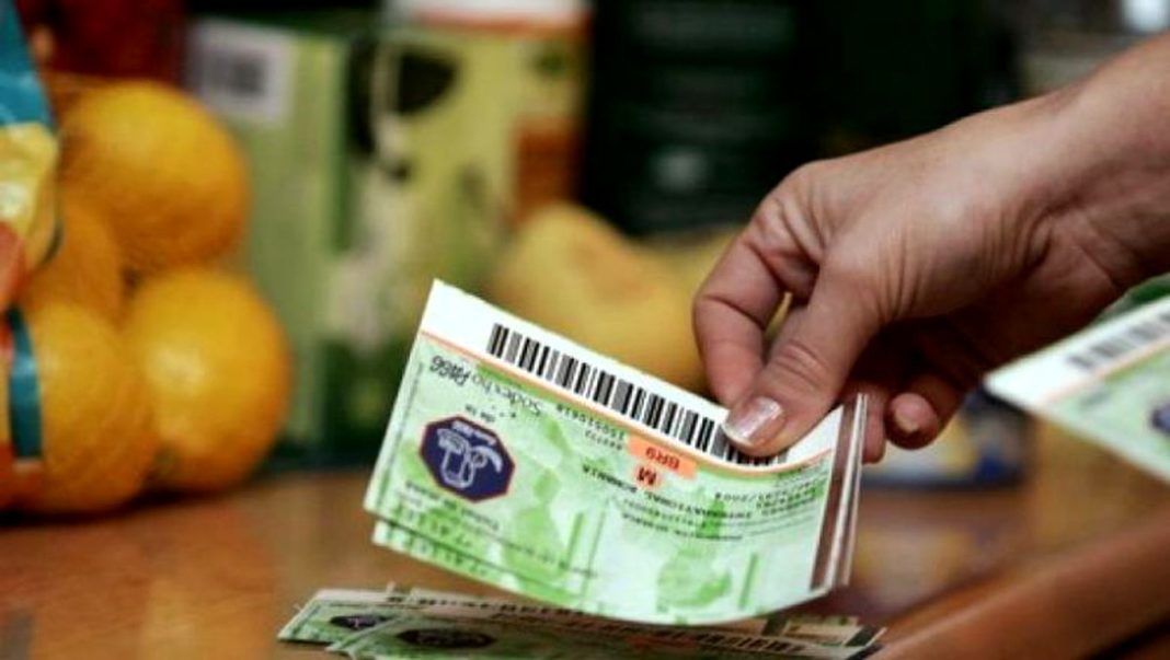 Proiectul pentru majorarea valorii tichetelor de masă, pe ordinea de zi a plenului