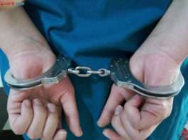 Trei mandate de arestare au fost puse în executare de către poliţiştii doljeni în data de 7 noiembriea care îi făcea curat în casă