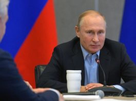 Vladimir Putin anunță un schimb masiv de prizonieri cu Ucraina