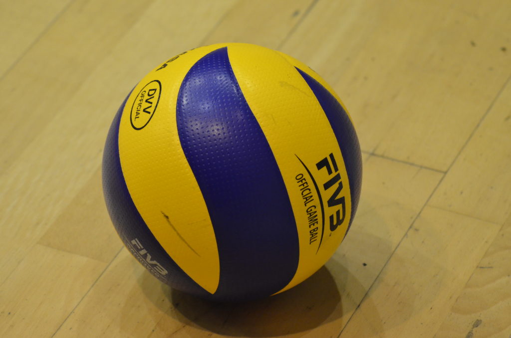 Volei (m) / Doi „lei“ în echipa etapei a 14-a din Divizia A1