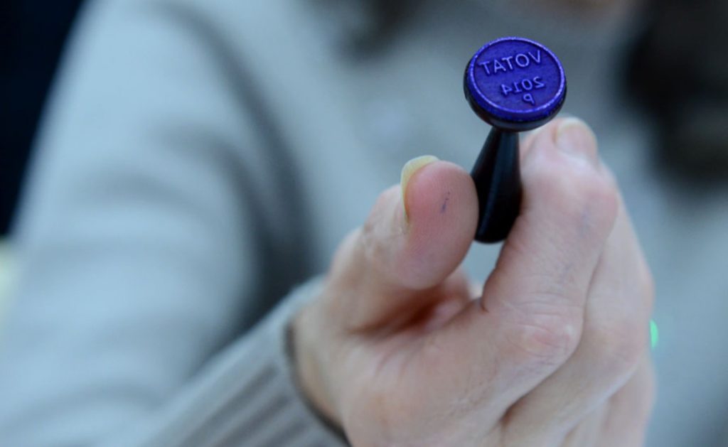 Alegeri Bucureşti 2025. Peste 113.000 de alegători au votat până la ora 11:00. Prezenţă scăzută faţă de 2024