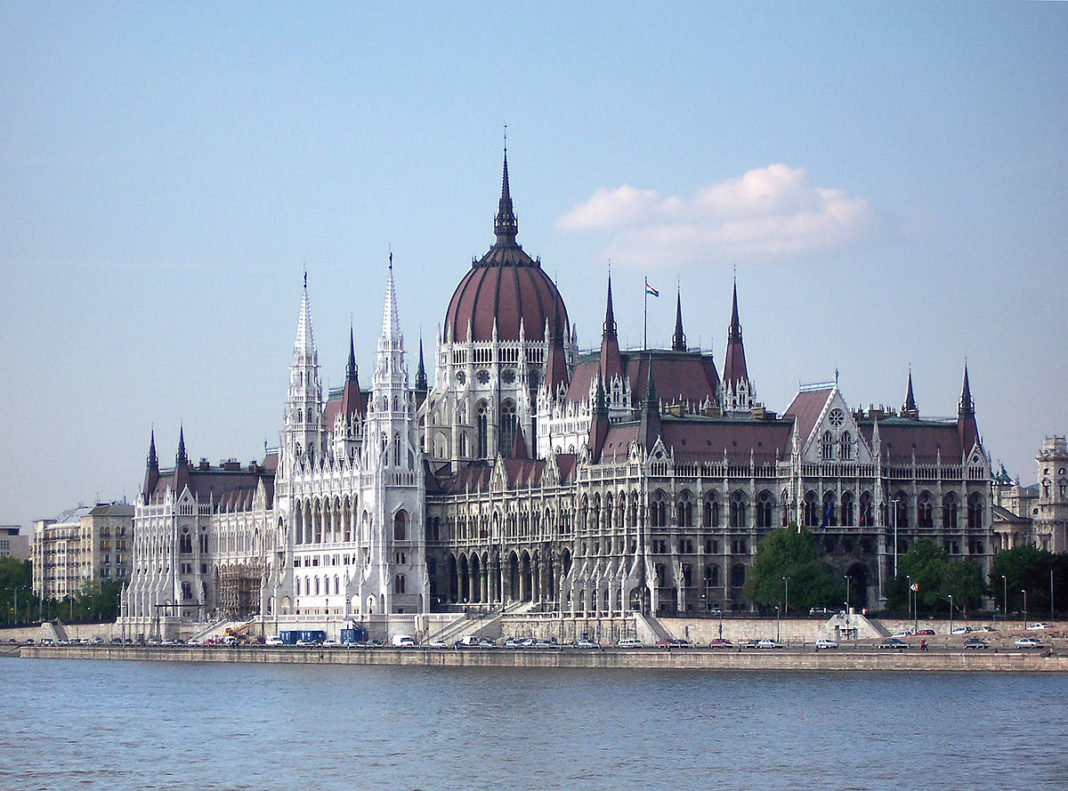 Budapesta ar fi dorit să facă investiții în Transilvania
