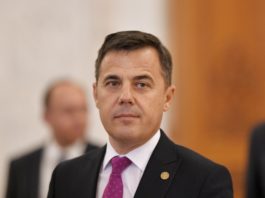 Ion Ștefan, aviz negativ pentru funcţia de ministru al Dezvoltării Regionale