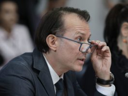 Florin Cîţu, aviz negativ pentru funcția de ministru al Finanțelor