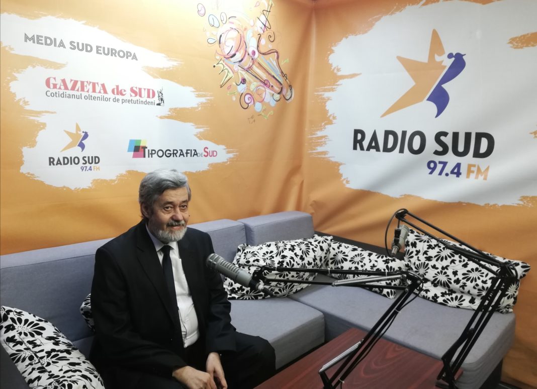 Gabriel Vlăduţ Gabriel Vlăduţ