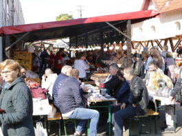Craiovenii aşteptaţi în Piaţa Centrală la săbătoarea Produselor Agroalimentare Româneşti