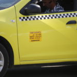 tarife taxi