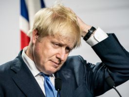 Boris Johnson renunţă la o nouă candidatură pentru funcţia de prim-ministru