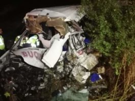 Șoferul de TIR implicat în accidentul din Ialomița nu ar fi adormit la volan